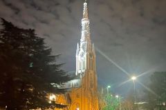 35 black churches to get $4M in preservation grants from national trust