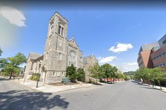 City of Bethlehem in bidding war with Lehigh University over church properties