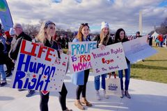 March for Life: How pro-lifers can maintain momentum after Roe