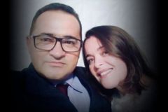 Tributes recall ‘model example’ pastor, wife who died trying to save son from beach drowning