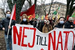 Turkey cancels meeting with Sweden after Quran burning