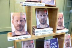 3 things Prince Harry's memoir 'Spare' reminds us as Christians