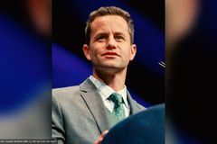Kirk Cameron's 'Revive Us.' Discover the Only Strategy for Restoring America