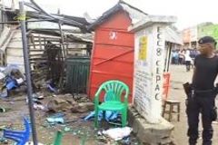 Blast at Baptism Service in DR Congo Kills 16 Christians - Morningstar News