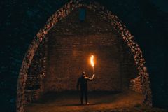 Are you living a noble lie?