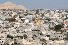 Byzantine church discovered near Jericho