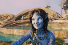 'Avatar: The Way of Water' Has Grossed $2 Billion Worldwide - RELEVANT