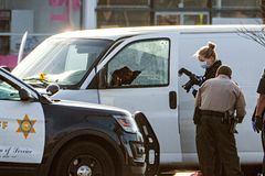 Death toll rises to 11 in California shooting