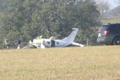 Tennessee pastor who survived deadly plane crash making 'positive strides on road to recovery'