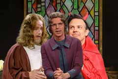 Seven Times 'Saturday Night Live' Got Church Right - RELEVANT