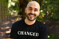 Man faces criminal charges for saying he left gay lifestyle on TV