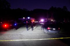 7 Dead as California Mourns 3rd Mass Killing in 8 Days