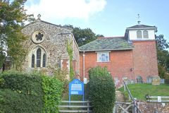 Witchcraft suspected after 5 animal hearts found outside church