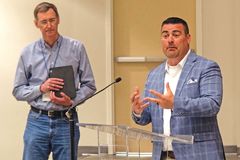 SBTC endowment to benefit non-South state conventions | Baptist Press