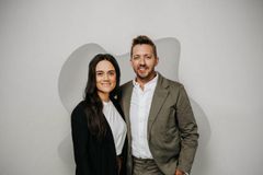 Levi and Jennie Lusko on the Keys to a Happy Marriage - RELEVANT