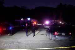 Seven dead, one injured in third California shooting