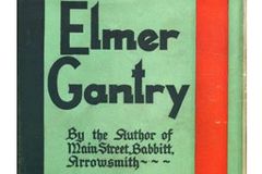 Faith in an Age of Elmer Gantrys