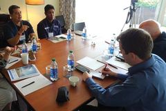 Word&Way Launches Partnership with Venezuelan Baptists