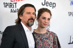 Maya Hawke Will Portray Flannery O'Connor in Ethan Hawke-Directed 'Wildcat' - RELEVANT