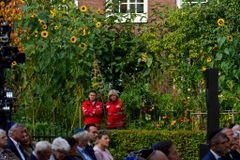 Survey: Nearly 1 in 4 Dutch Young People Believe Holocaust is a Myth