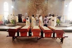 Terrorists Kill, Kidnap Christians in Northern and Southern Nigeria  - Morningstar News