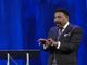 What does it mean to be anointed? Tony Evans answers