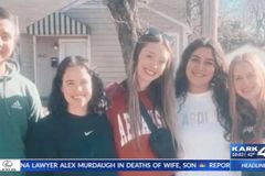 5 Christian students killed in  crash after visiting Bible college: 'They knew Jesus as their redeeming Savior