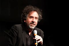 Apparently Tim Burton Is the Favorite Director Among 18- To 34-Year-Olds - RELEVANT