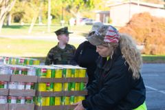 Maryland church’s food ministry opens doors, hearts | Baptist Press