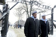 Remembering the Future on Holocaust Remembrance Day
