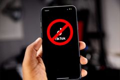 There’s a Bill in the Senate to Ban TikTok in the U.S. - RELEVANT