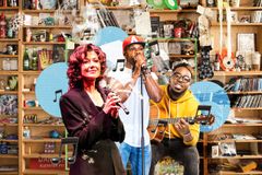 Ranking the Best Faith-Filled Tiny Desk Performances - RELEVANT