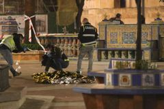 1 Dead, 1 Severely Wounded in Attack with Bladed Weapon at Church in Spain