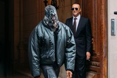 Australian Lawmakers May Prevent Kanye West From Entering the Country Over Hate Speech - RELEVANT