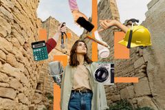 Your Purpose is Not Your Job - RELEVANT