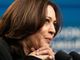 Kamala Harris omits 'right to life' when quoting Declaration of Independence on Roe's anniversary