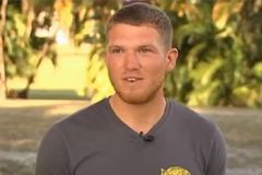 22-year-old diver lost at sea for 2 hours celebrates 'miracle' after family rescue