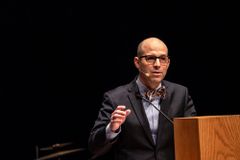 ERLC trustees elect Mullin as chief of staff | Baptist Press