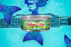 Chicken of the Sea is Offering $1 Million to Anyone Who Can Find a Real-Life Mermaid - RELEVANT