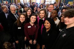 Iowa to allow K-12 vouchers to private, Christian schools