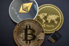 Crypto currencies are inherently fraudulent