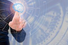 Transhumanism: Merging men and machines