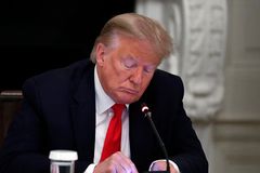 Meta reinstates Trump’s accounts