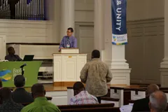 More than Mere Words