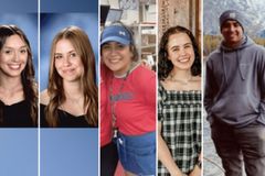5 Christian students killed in car crash spent final week attending Bible classes: 'They finished the race'