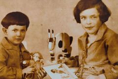 Holocaust Survivor's Tale: Israeli Hanna Malka Survived Nazi Invasion, Death Camps, War