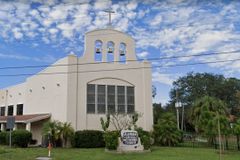 Florida church to teach banned AP African American Studies course: 'Our way of evangelism'