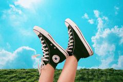 You Need to Relax - RELEVANT