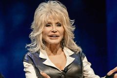 Dolly Parton Shares a Divine Warning in Song Inspired by God-Given Dream