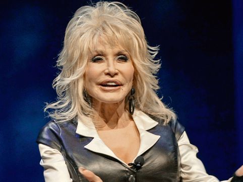 Dolly Parton Shares a Divine Warning in Song Inspired by God-Given Dream